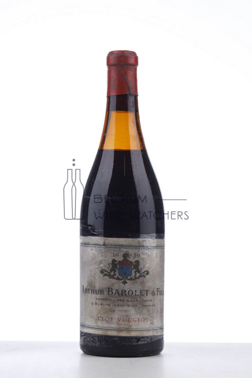 Image de 1959 CLOS VOUGEOT